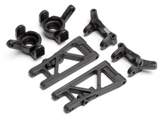 FRONT SUSPENSION ARM SET #105514