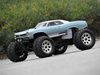 1967 Pontiac Gto Body #17000