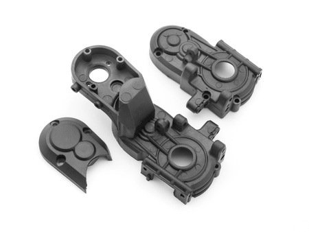 #534715 Rear gear box shell