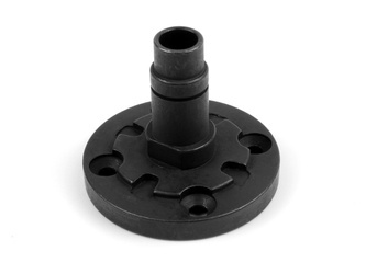 Centre Diff Gear Mount #160131