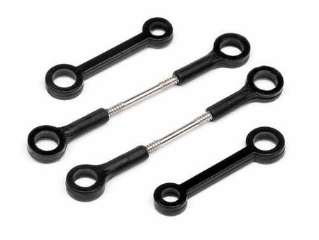 Ball Linkage Rod Set (Tracer 180)