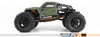 #160809 Venture18 CC Flux Competition Crawler - Green