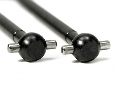 #86036 Dogbone 6 X 52M (2Pcs/Nitro 3)