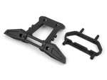 #150687 Rear Bumper Set (Quantum2 XT)