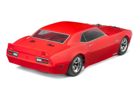 1968 Chevrolet Camaro Body (200Mm) #118010