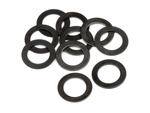 #108090 Washer 5X8X0.3Mm (10Pcs)