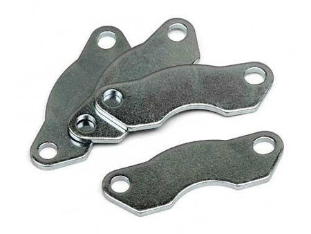 Brake Caliper (4pcs)