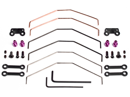 E10 SWAY BAR SET #88016