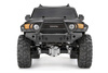 Venture Crawler Toyota FJ Cruiser - Black