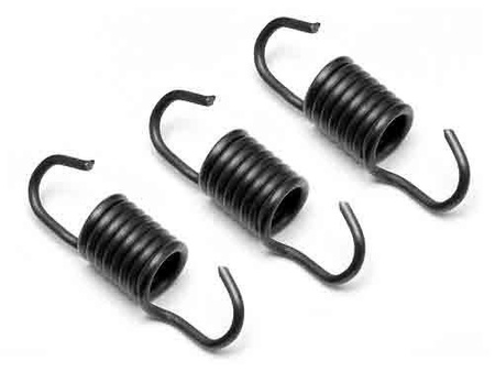 Manifold - Pipe Connecting Springs (3pcs)