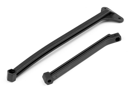 #107387 Chassis Stiffener Set
