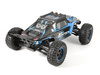 Samochód zdalnie sterowany RC #540113 Smyter DT 1/12 4WD Electric Desert Truck - Blue Model Auto RC
