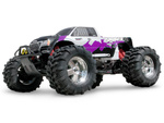 #7176 Nitro Gt-1 Truck Body