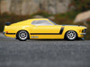 1970 Ford Mustang Boss 302 Body (200Mm) #17546