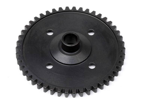 46T Stainless Center Gear #101034