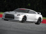 #17538 Nissan Gt-R (R35) Body (200Mm)