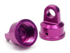 SHOCK CAP (PURPLE/2pcs) #86181