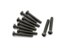 Button Head Screw 2.6x15mm #534753