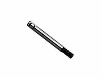 HIGH GRADE SHOCK SHAFT. 28mm. 2pcs (CYCLONE)