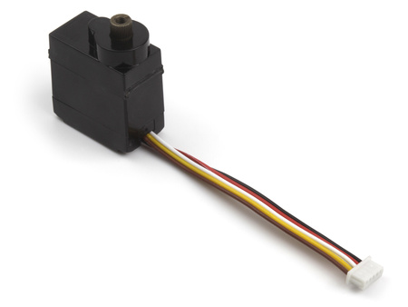 #540335 5-Wire Servo (9g)