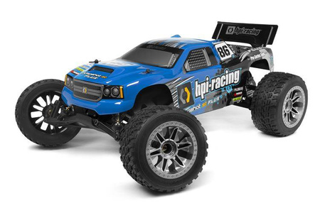 #160032 Jumpshot ST Flux - Blue