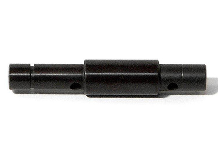 Idler Shaft 6X8X45Mm (Black/1Pc) #86088