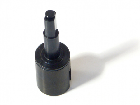 #86226 Gear Shaft 5X38X7Mm