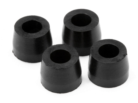 RUBBER BUMP STOP (4pcs) #87524