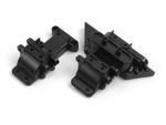 #150707 Upper Gearbox Case Set (Front/Rear)