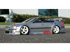 BMW M5 BODY (200mm) #7450