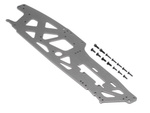 #108942 Tvp Chassis (Left/Gray/3Mm)