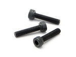 #Z423 Cap Head Screw M2.6X12Mm (12Pcs)