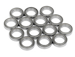 #B039 E10 Complete Bearing Set