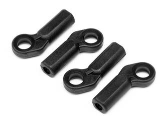 Steering Link Ball Ends (4Pcs) #101174