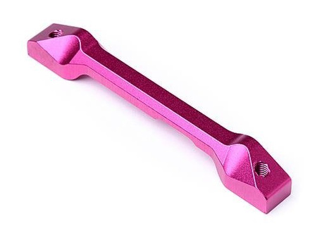 PIVOT BLOCK FRONT REAR (0 DEG PURPLE)