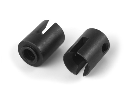 #150691 HD "D" Centre Drive Cup Set (QuantumR/RX/+)