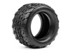 Jump T2.8M Tire (2Pcs) #115315