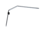 #160501 Sway Bar 2.6mm/Short (Silver)