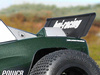 DSX-1 TRUCK PAINTED BODY