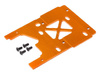 ENGINE PLATE 2.5mm (7075/ORANGE) #105896