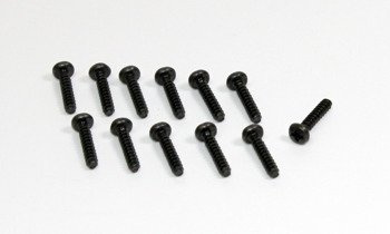 Head Cross Screw (3x14 (12) Buggy/Truggy