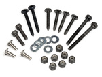 #101171 Rear Brace Screws