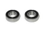 #B085 Ball Bearing 8 X 16 X 5Mm (2Pcs)