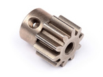 #101285 Pinion Gear 10 Tooth (1M / 3Mm Shaft)