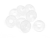 SILICONE O-RING P-2 (8pcs) #87069