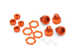 #103408 Shock Color Parts Set (Orange)
