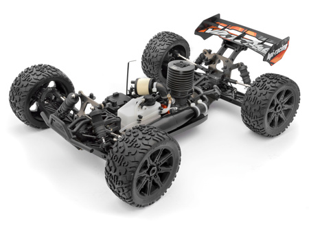 Vorza Truggy Nitro #160180