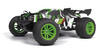 Samochód zdalnie sterowany RC #150408 Quantum2 XT Flux 1/10th Stadium Truck - Green Model Auto RC