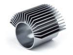#MV27059 Motor Heatsink (Vader XB)