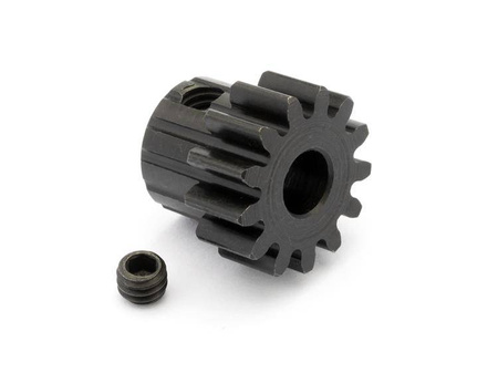 Pinion Gear 13T (1M/5.0mm Shaft) #150227